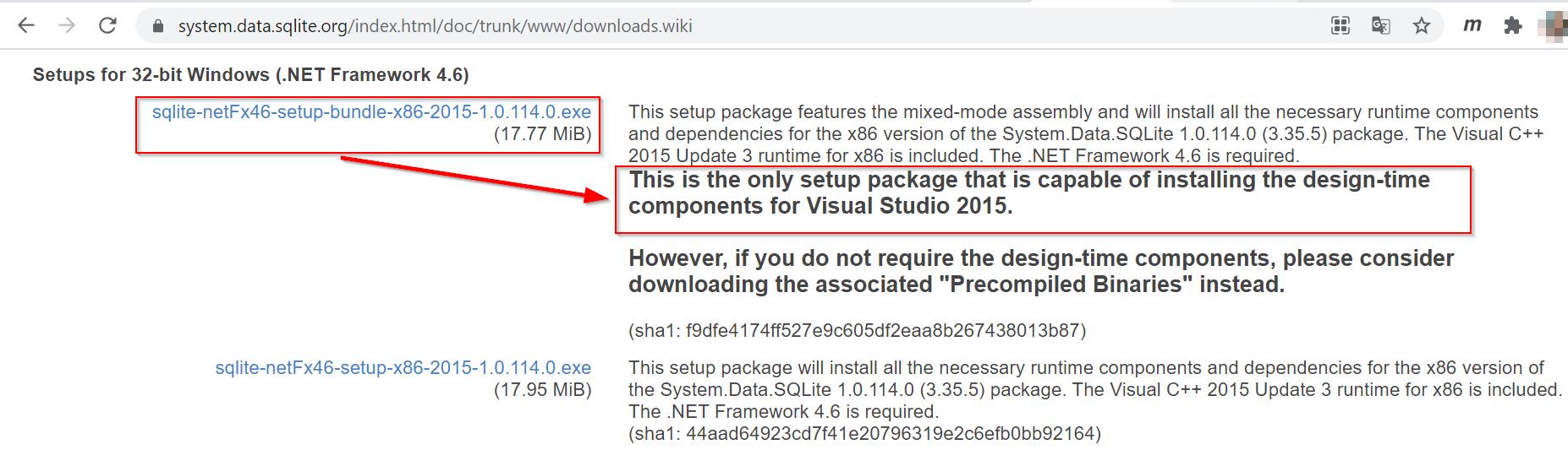 Using Entity Framework 6 with Database-First approach for SQLite ...