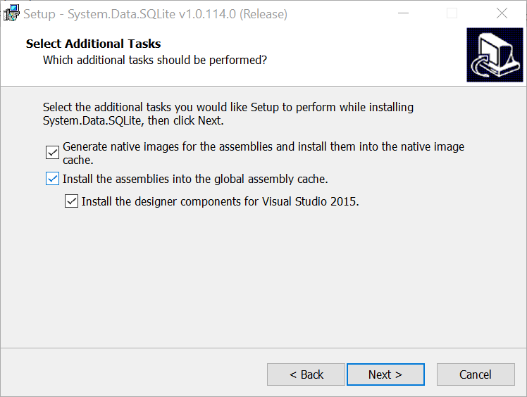 Using Entity Framework 6 with Database-First approach for SQLite ...
